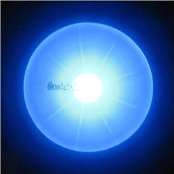 Flashflight JR 120 gram Light-Up Disc