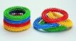Gymnic / 7" Aku Ring, One Piece - Color Varies