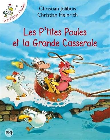 Nouveautés 2013