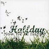 Music : Now We're Happy