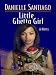 Little Ghetto Girl (Thorndike Press Large Print African American Series)