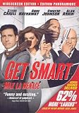 Get Smart (2008) (Widescreen)