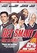 Get Smart (2008) (Widescreen) (2008) Steve Carell; Anne Hathaway