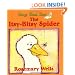 The Itsy Bitsy Spider (Bunny Reads Back)