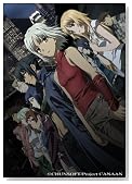 CANAAN 5�y�������d�l�z [Blu-ray]