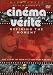 Cinema Verite - Defining The Moment [DVD] [Edizione: Regno Unito]