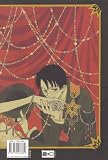 xxxHOLIC 03