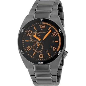 Fossil Bq9351 Multifunction Mens Watch
