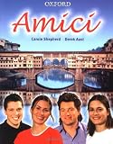 Amici (Equipe Ecosse S3 S4)
