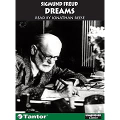 Dreams (Unabridged Classics in Audio)