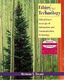 Ethics in an Age of Information and Communication Technology image