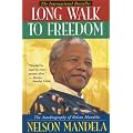 Long Walk to Freedom: The Autobiography of Nelson Mandela Tag: The International Bestseller book cover