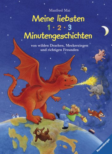 Meckerziegen