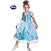 Deluxe Halloween Witch 41 Broomstick Costume Accessory