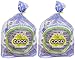 Coco Lite Muligrn Pop Cakes Blueberry Cinnamon Pop Cakes - 2.64 oz - 2 ct