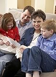 The family, its structure and interaction