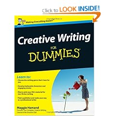 Creative Writing For Dummies