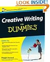 Creative Writing For Dummies