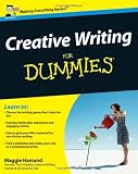 Creative Writing For Dummies, UK Edition