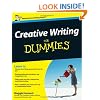 Creative Writing For Dummies