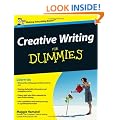Creative Writing For Dummies