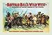Canvas Print, Buffalo Bill: Wild Rivalries of Savage, Barbarous and... - 12x18