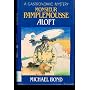 Monsieur Pamplemousse Aloft