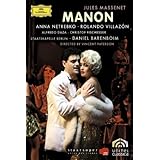 Jules Massenet: Manon (2008)