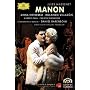 Massenet, Jules - Manon (2 DVDs)