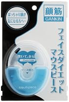 フェイスダイエット マウスピース