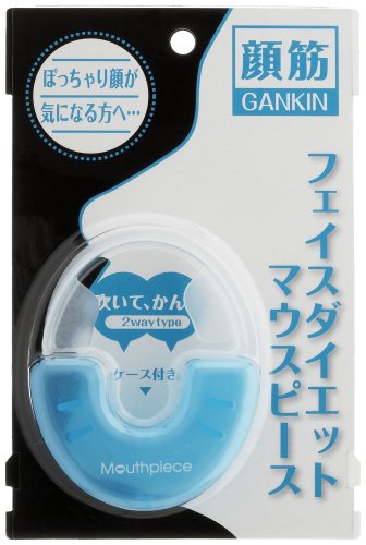 フェイスダイエット マウスピース