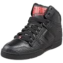 Osiris Men's Bronx Slim Lifestyle Shoe,Black/Con,10.5 M