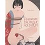 L'imaginaire �rotique au Japon