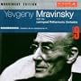Shostakovich: Symphonies Nos. 6 & 10 (Mravinsky Edition, Vol. 9)
