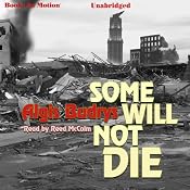 Some Will Not Die | [Algis Budrys]