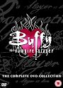 Buffy The Vampire Slayer - The Complete DVD Collection