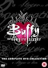 Buffy The Vampire...
