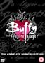 Buffy The Vampire Slayer - The Complete DVD Collection