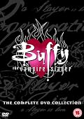 Buffy Box Set