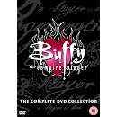 Buffy The Vampire Slayer - The Complete DVD Collection
