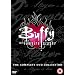 Buffy The Vampire Slayer - The Complete DVD Collection