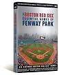 The Boston Red Sox Essential Games of Fenway Park (Steelbook)