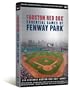 The Boston Red Sox Essential Games of Fenway Park (Steelbook Packaging)