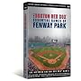 The Boston Red Sox Essential Games of Fenway Park (Steelbook)