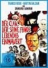 Der Clan, der seine Feinde lebendig einmauert (DVD)