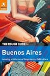 Rough Guide Buenos Aires 2e