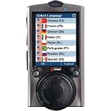 Ectaco iTRAVL NTL-9C Talking 2-way Multilingual Communicator and Dictionary