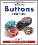 Warmans Buttons Field Guide (Warmans Field Guides)