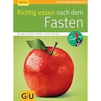 Fasten, Richtig essen nach