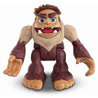 Fisher-Price Imaginext Big Foot The Monster